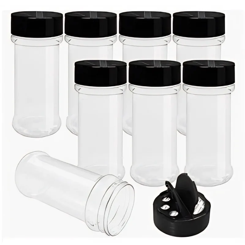 Thickened Clear Glass Kitchen Jar, Acacia Wooden Seal Lid Household Storage Canister for Cereal Spices Dry Fruit