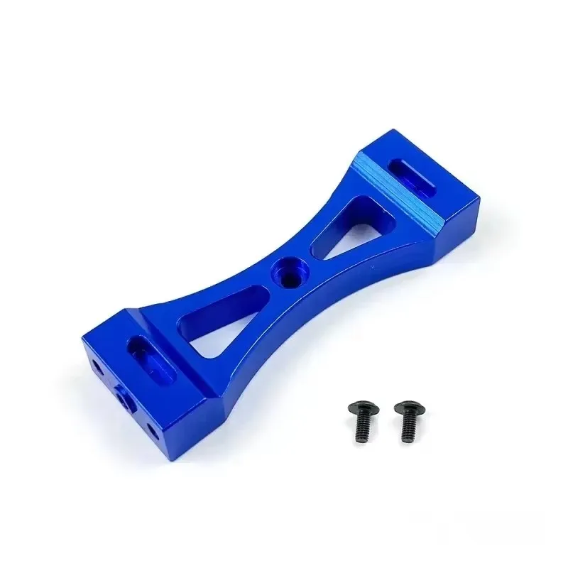 

Комплект металлических деталей для WPL B1 B14 B16 B24 C14 C24 B36 y MN D90 D91 MN99s RC Car Upgrade Parts Beam Center Fixed Accessorie