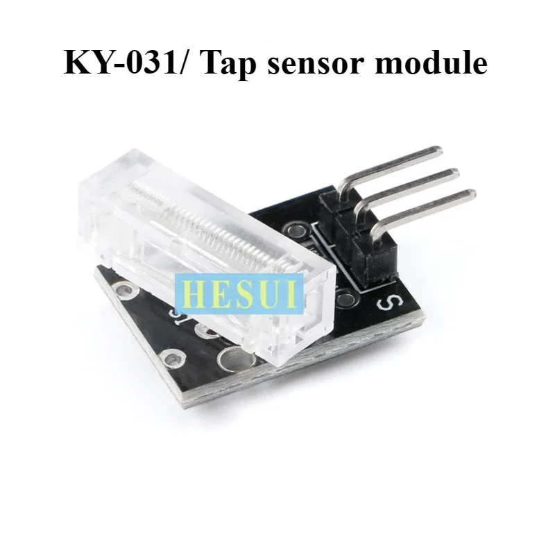 Original Knock sensor module Knock module KY-031 Electronic building blocks