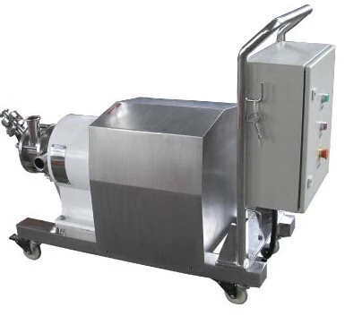 

Suitable for German FLUKO homogenizer