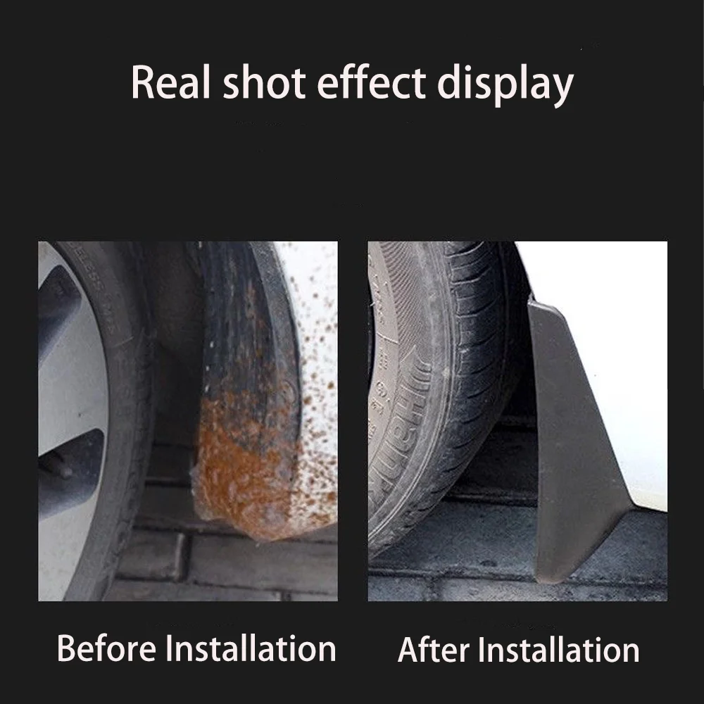 ل Aion V MK2 2024 ~ 2026 2025 عجلات السيارة واقيات الطين اللوحات الطين غطاء الجلد الحرس المصدات سبلاش أجزاء الملحقات