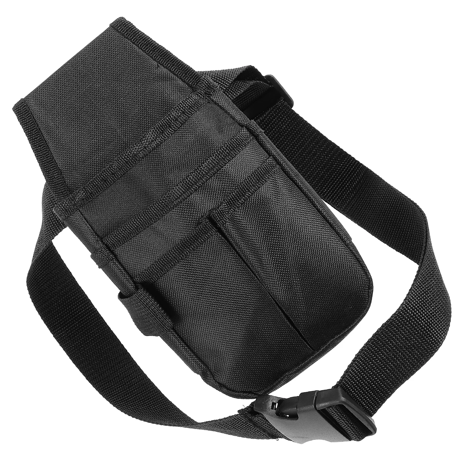 

Professional Electrician Tool Pouch Sturdy Fabric Large Capacity Vertical Storage Pouch for Contractor Plumber Carpenter Man