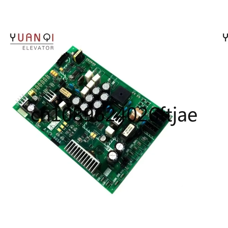 Elevator Spare Part…