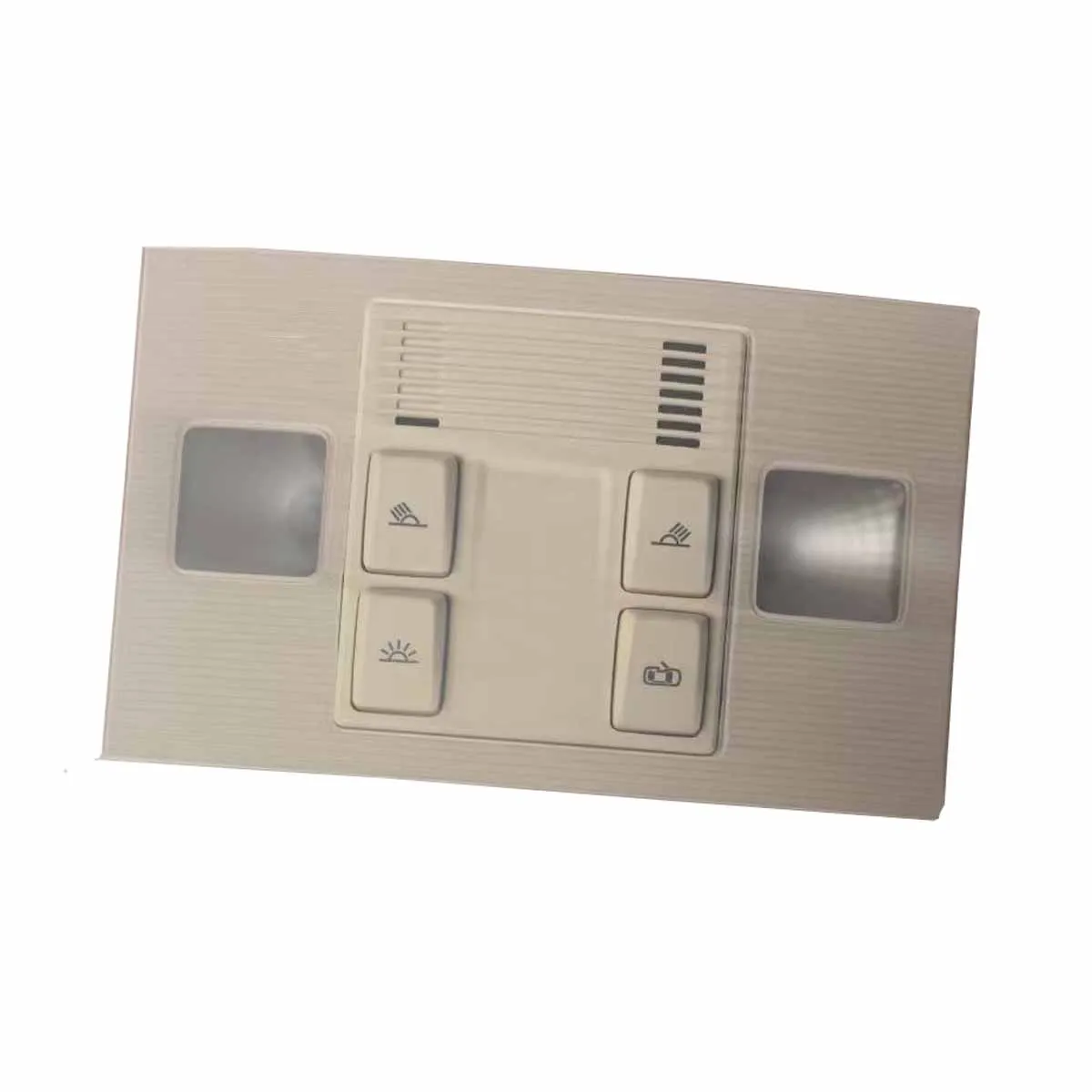 

for VW Passat B8 Arteon Golf MK7 VII 7 Touran Tiguan for Skoda Superb Kodiaq Front DOME Reading Light 56G947105