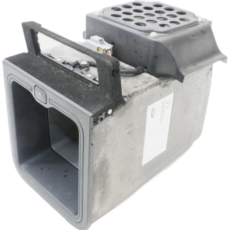 14-20 Range Rover Executive Sport Car Refrigerator Discover 4 Original Refrigerator Armrest Box Refrigerator