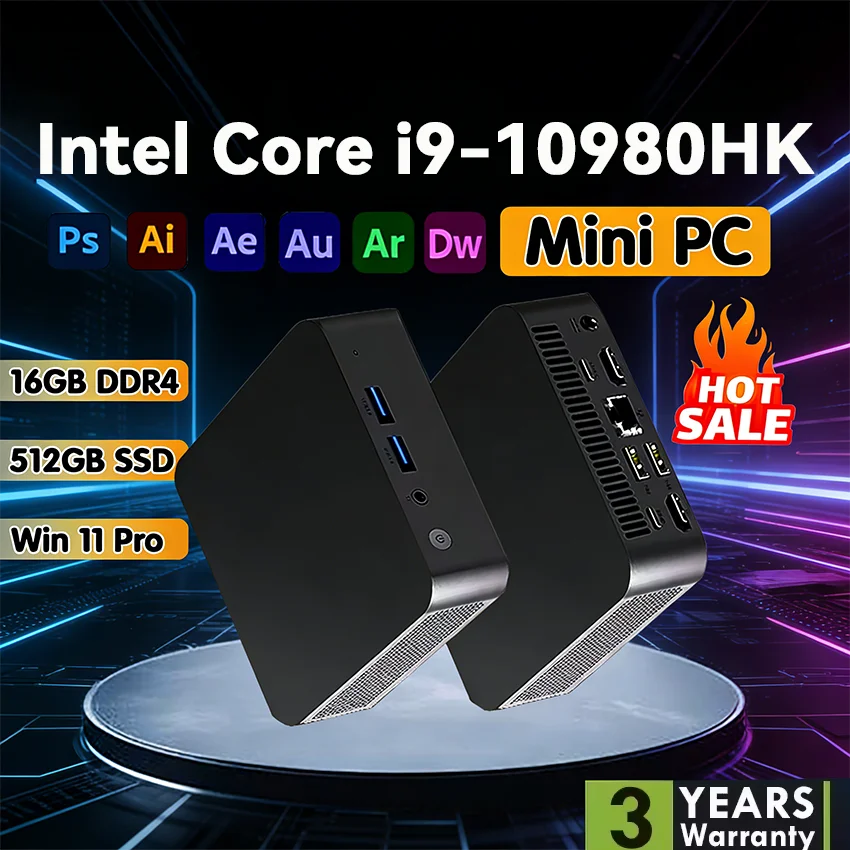 #2 Trending Desktop Computers Right Now