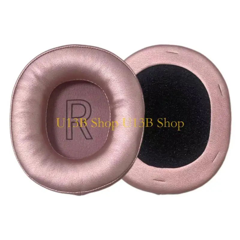 U13B Headphones Earpads Ear Pad Sponges Cushions Replacement for OneOdio A70 A71 - view 4
