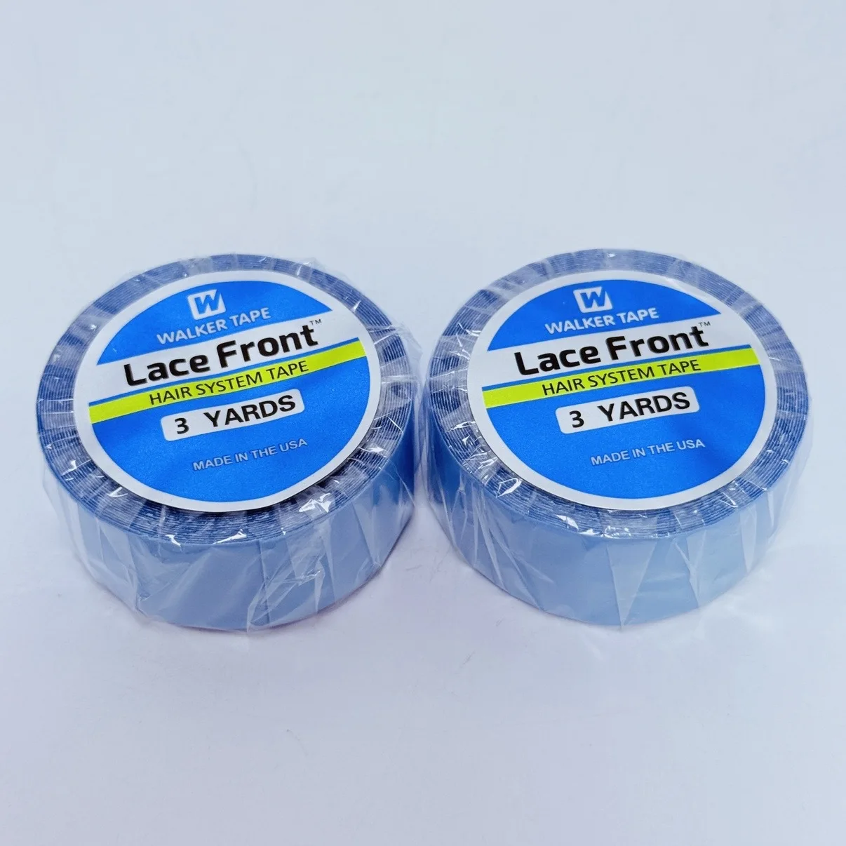 

Ультрафиксирующая клейкая лента для парика, 3 ярда/рулон, оптовая цена, лучшее качество, клейкая лента для парика, система волос для париков и париков