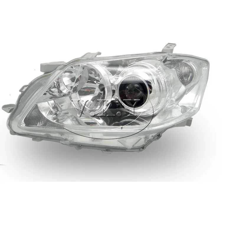 

Front Bumper Head Light Headlamp Driving Headlight Turn Signal Light Left Right For Toyota Camry 2006 2007 2008