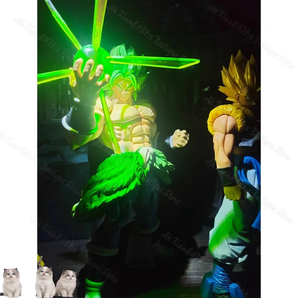【JZ】Dragon Ball Broly Qigong Wave Специальные эффекты Часть ударной волны Черепаха Школа Qigong GK Черный Wukong Scene Специальные эффекты