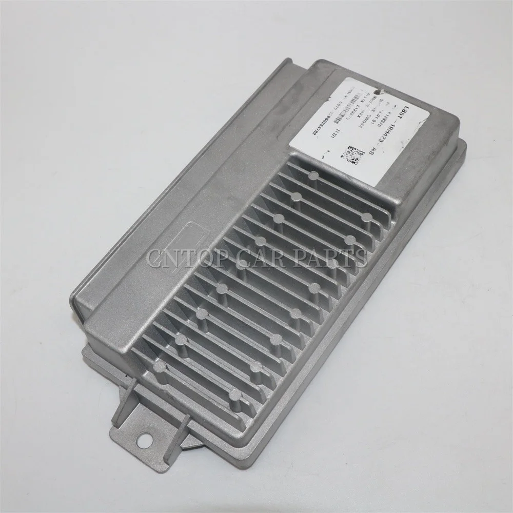 

LB5T-19H423-AS LB5T19H423AS Модуль камеры помощи водителя для Ford