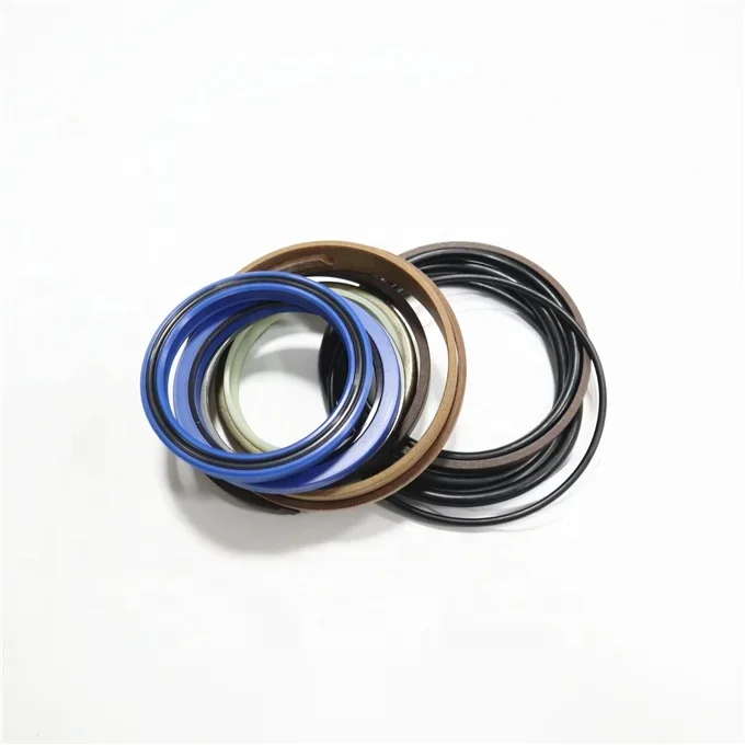 

31Y1-07602 BOOM CYL SEAL KIT FOR R290LC-3 CONSTRUCTION MACHINERY PART
