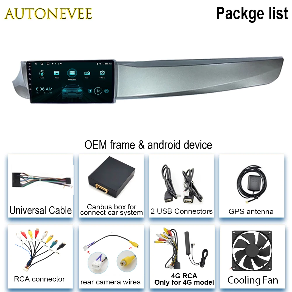 Android auto pro alfa romeo giulietta 2010 -2014 navigace auto multimediální stereo hráč GPS rádio Carplay 5G WIFI ne 2din DVD