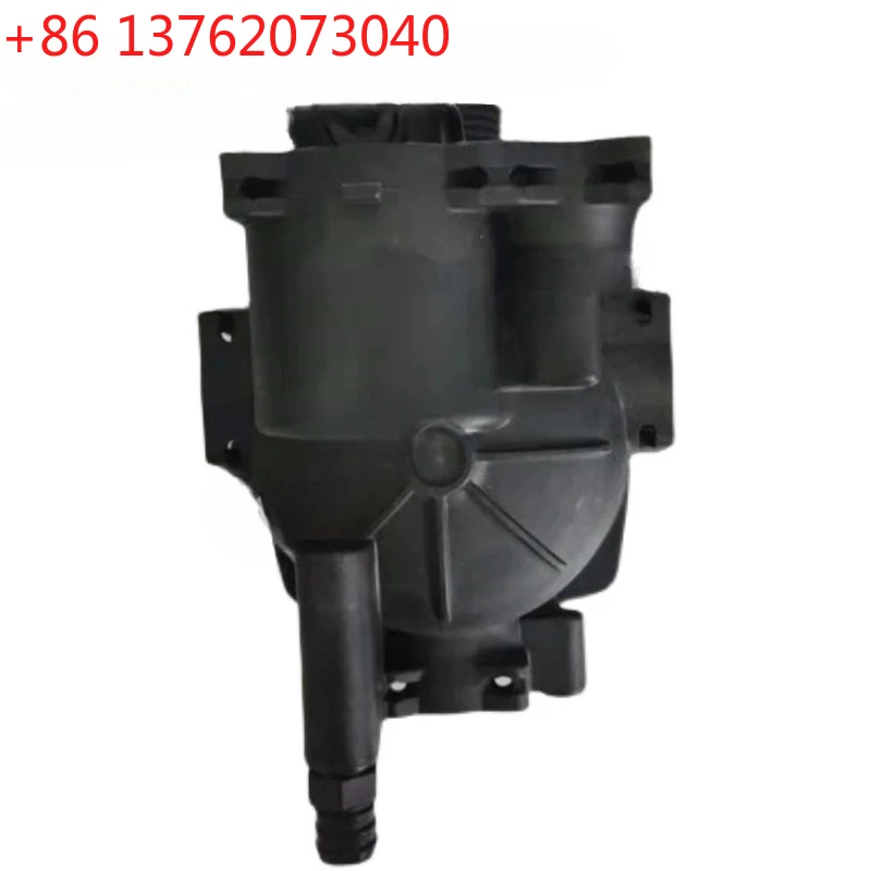 

Original wall mounted boiler water pump circulating pump motor rear shell base