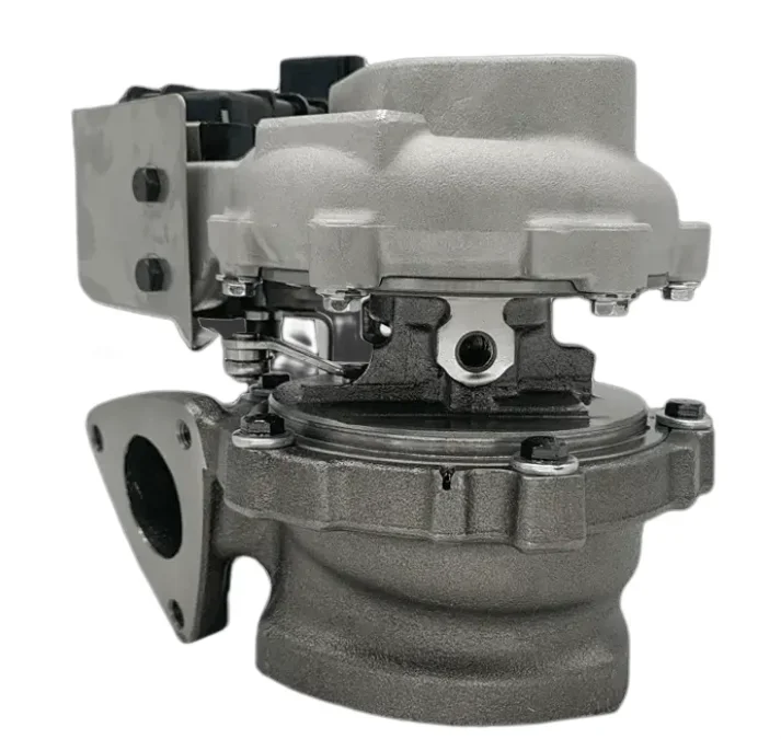 GTB1749V TURBOLADER 787556-16 FÜR TRANSIT MK8 2.2 TDCI RWD 155BHP CUSTOM