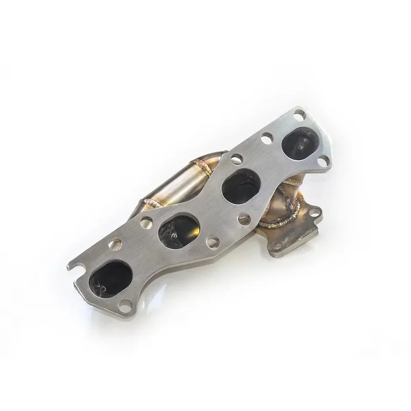 Exhaust S R56 R57 R60 2.0T 1.6T 2006-2013 Manifold High-performance