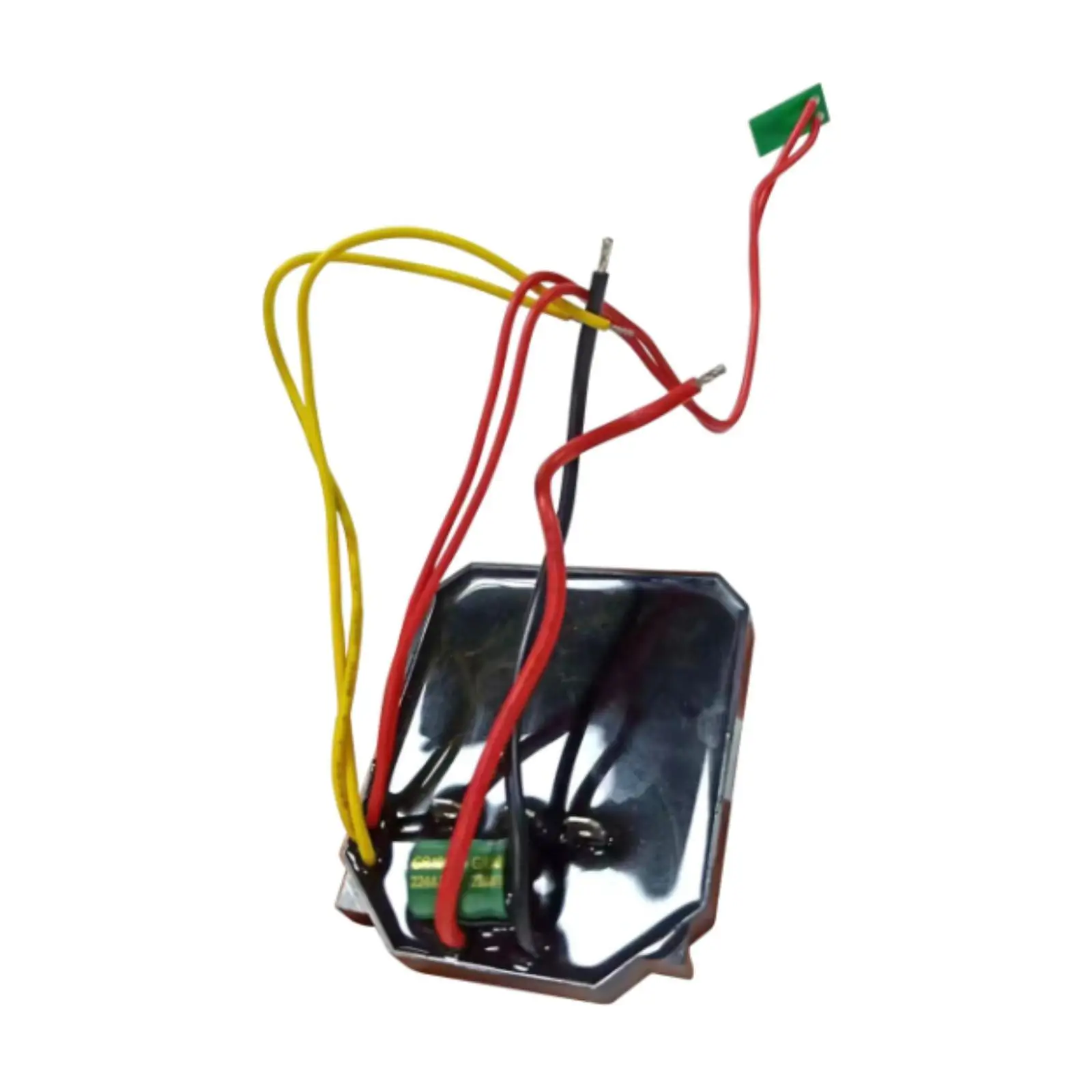 Cordless Pressure Car Washer Drive Board Components Handheld Cleaning Machine Power Tool Compact Brushless Control Driver Board