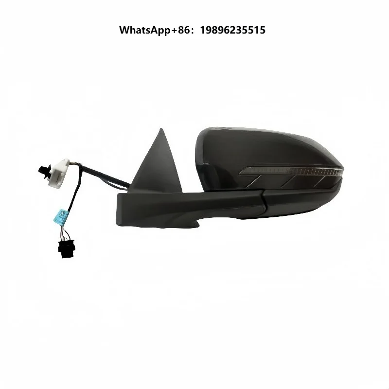 New  E2 Car Side Mirror Rear View Mirror for Vehicle