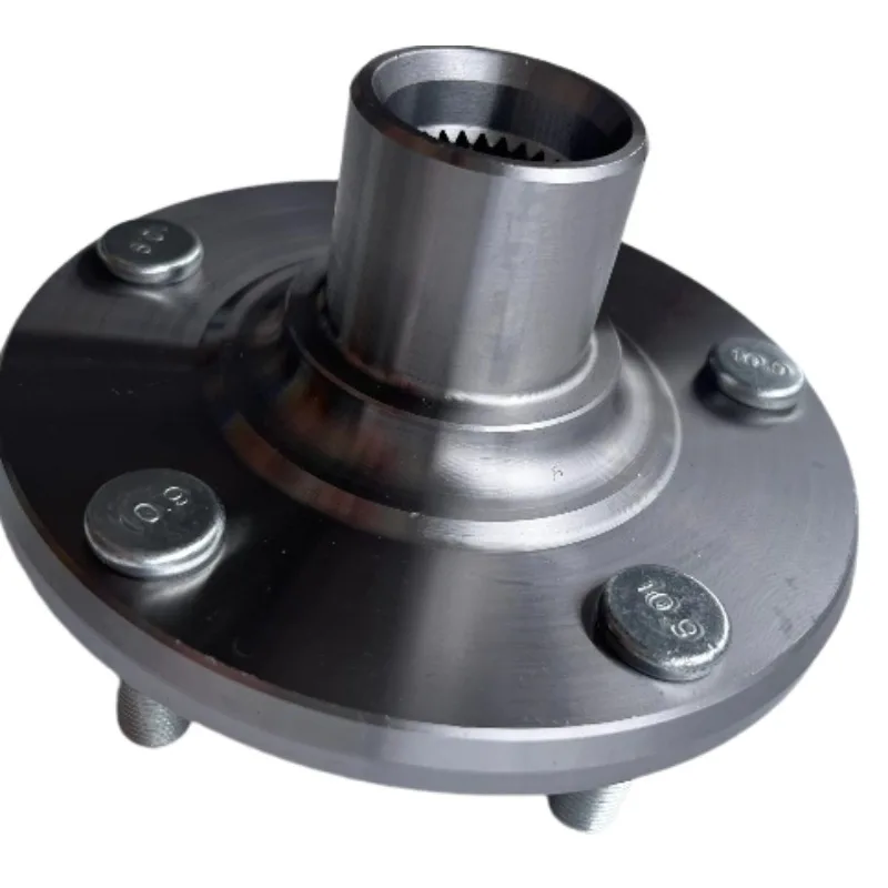 

Genuine Front Wheel Shell Front Wheels Bearing Core Metal for Xiaopeng G3