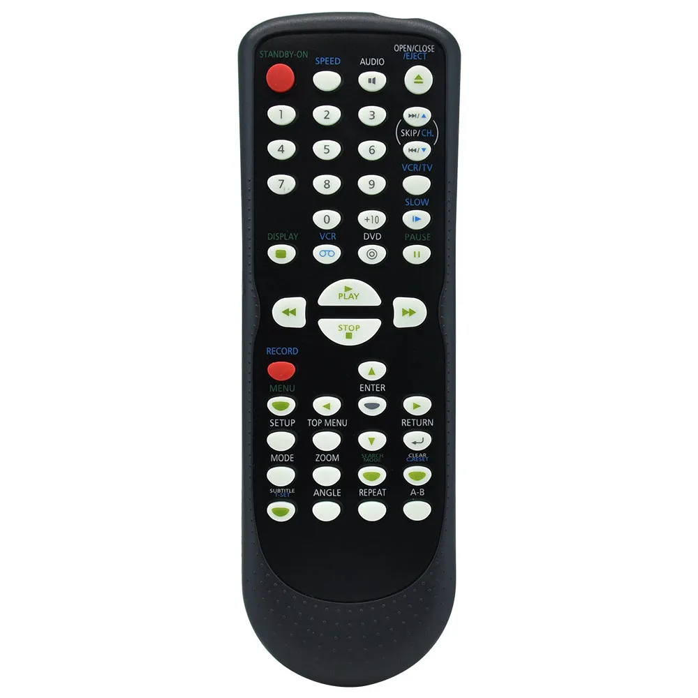 New NB179UD NB179 Remote Control For Magnavox DVD VCR Player MWD2205 MWD2206 MWD2206A CMWD2206 NB150UD NB161UD NB177UD NB183UD