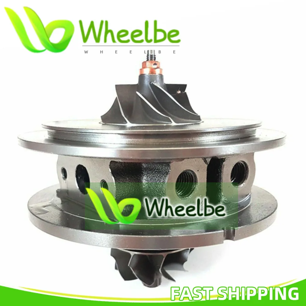 Turbo CHRA  49477-01510 Turbine Cartridge 25194653 25187703 25185866 for Chevrolet Orlando 2.0 VCDi 96 Kw - 130 HP FAM Z 2.0