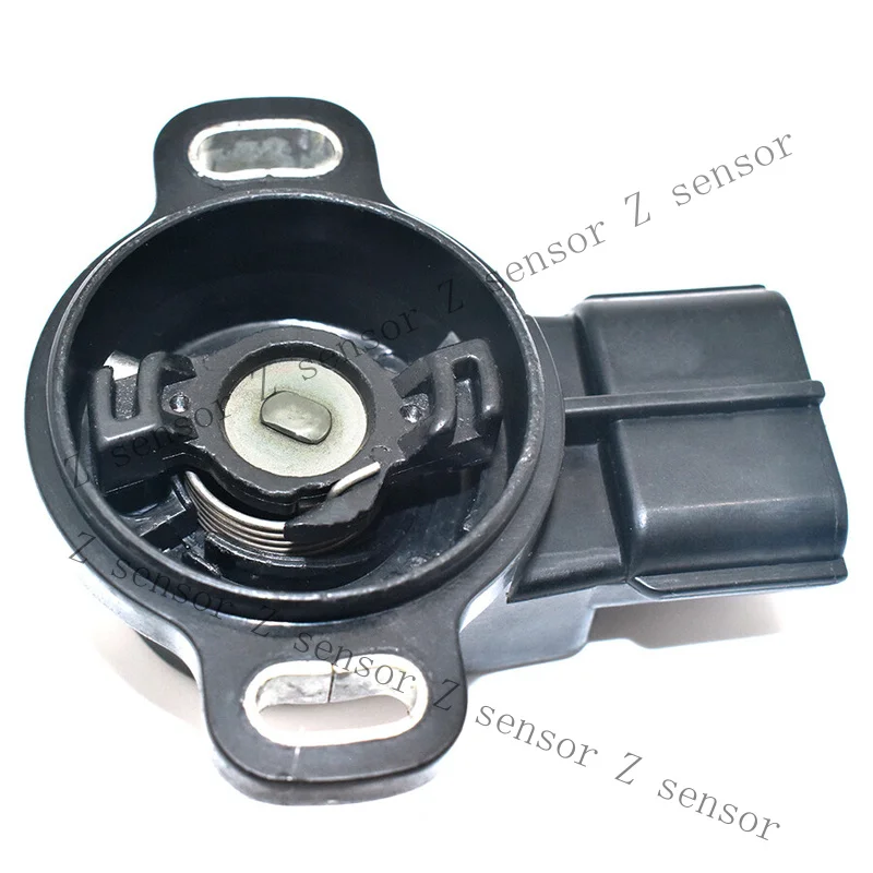RRR+ Throttle Position Sensor TPS 22633-KA080 for Chevrolet Geo Metro Pontiac Suzuki