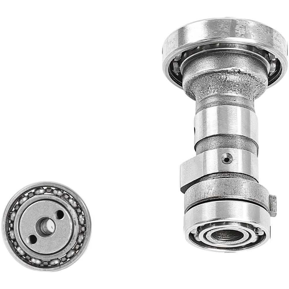 

Engine Component Camshaft Assembly High Strength Material Low-Friction Bearings Precision Contour For Performance