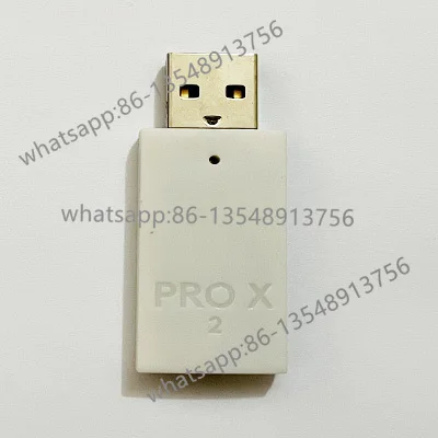 

Для G933SG733Prox2 Приемник гарнитуры PROx Беспроводные аксессуары Bluetooth-адаптер