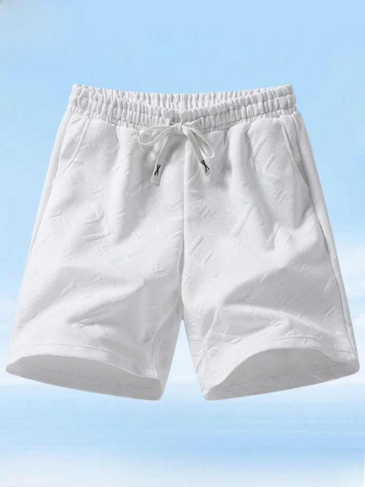 

Paul летние мужские легкие дышащие уличные повседневные брюки длиной пять четвертей, однотонные молодежные брюки свободного покроя