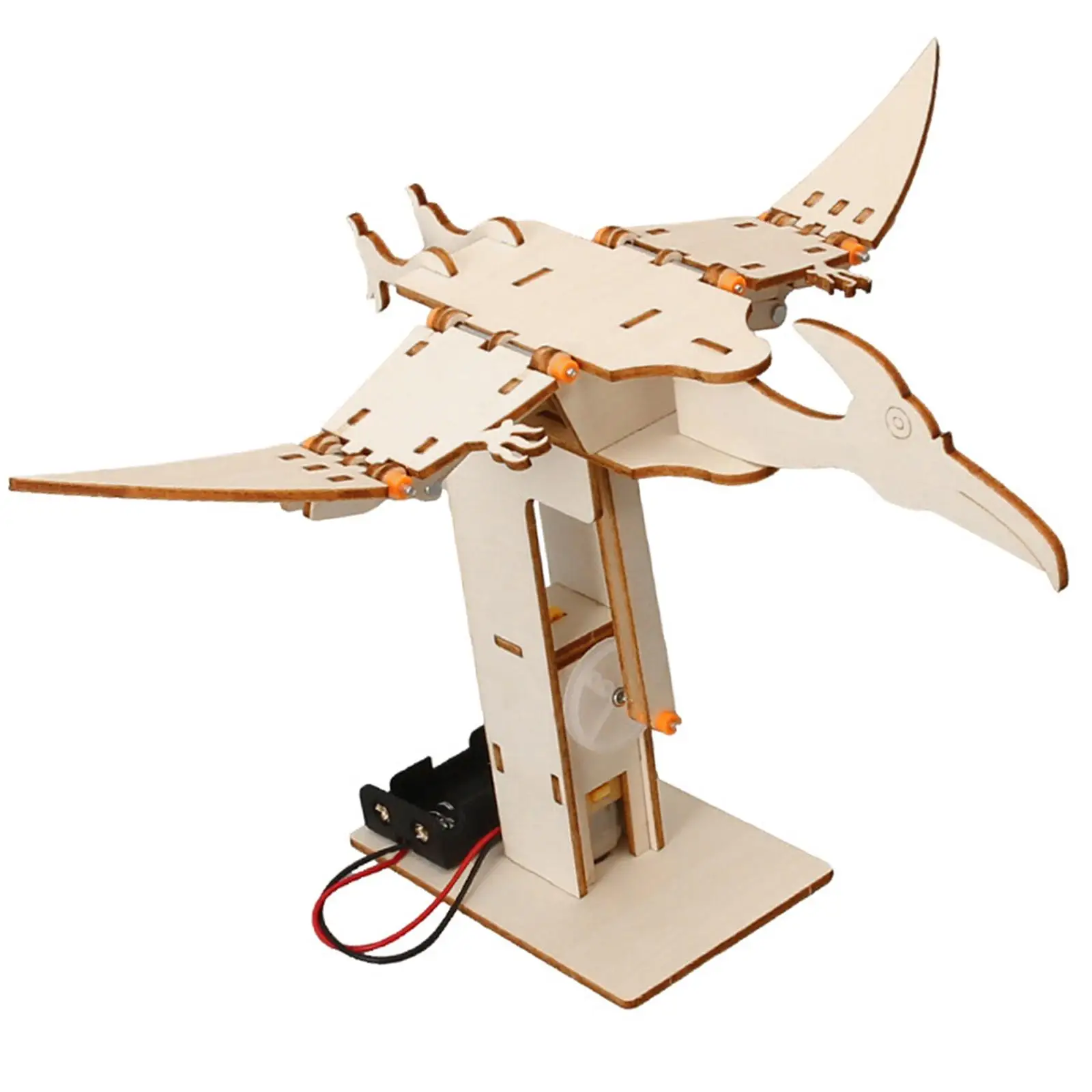 

3D игрушка-головоломка, модель сборки, игрушка, самосборка, креативный подарок на день рождения, обучение