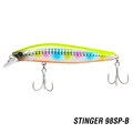 DW86-STINGER 98SP-B