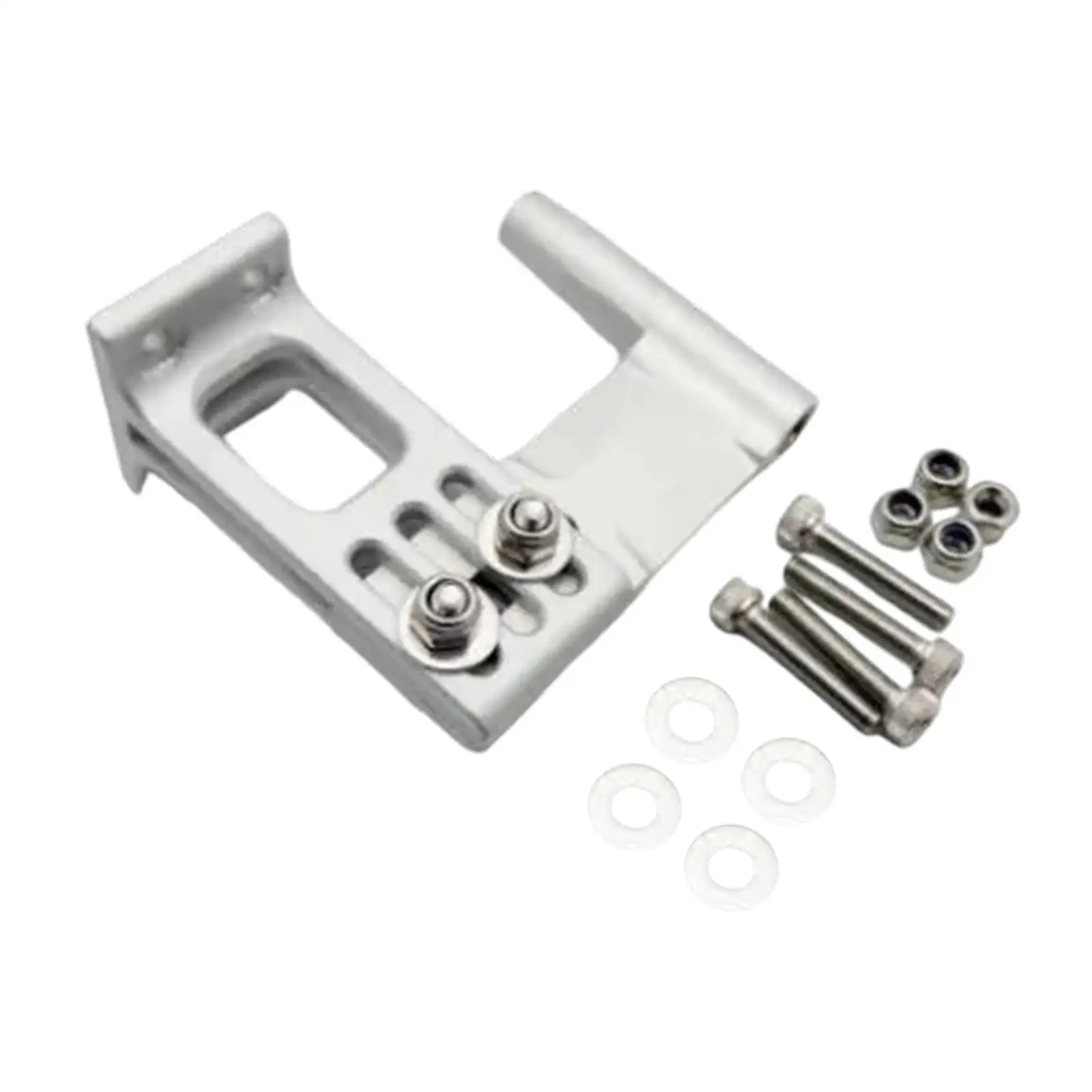 Boat Driveshaft Set RC Cars Toy Replacement Support Set Support Bracket