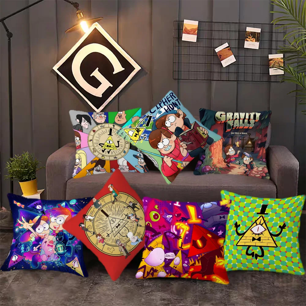 وسائد النوم يقع الجاذبية غرفة تزيين العناصر وسادة غطاء الوسائد ديكور المنزل وسادة تغطي المخدة 40x40 45x45 السرير