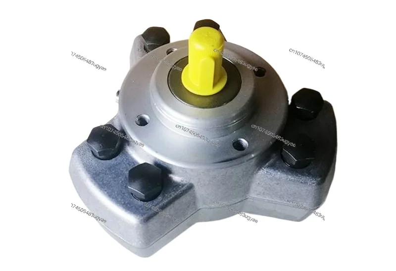 hydraulic piston pump R2.5A