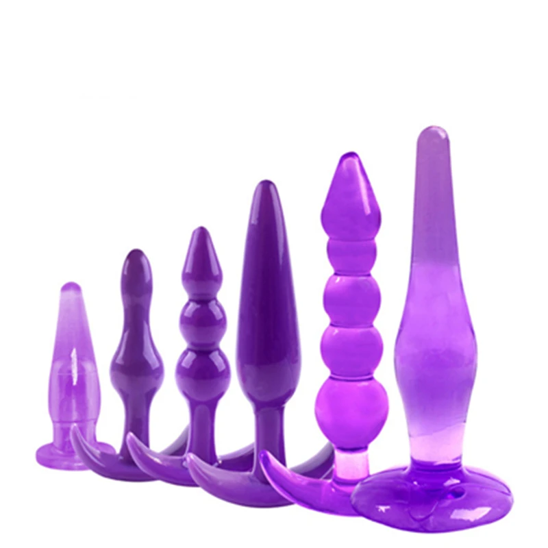 Best Anal and Vaginal Plug Set for Pleasure, Safety, and Comfort: A Real  User's Honest Review