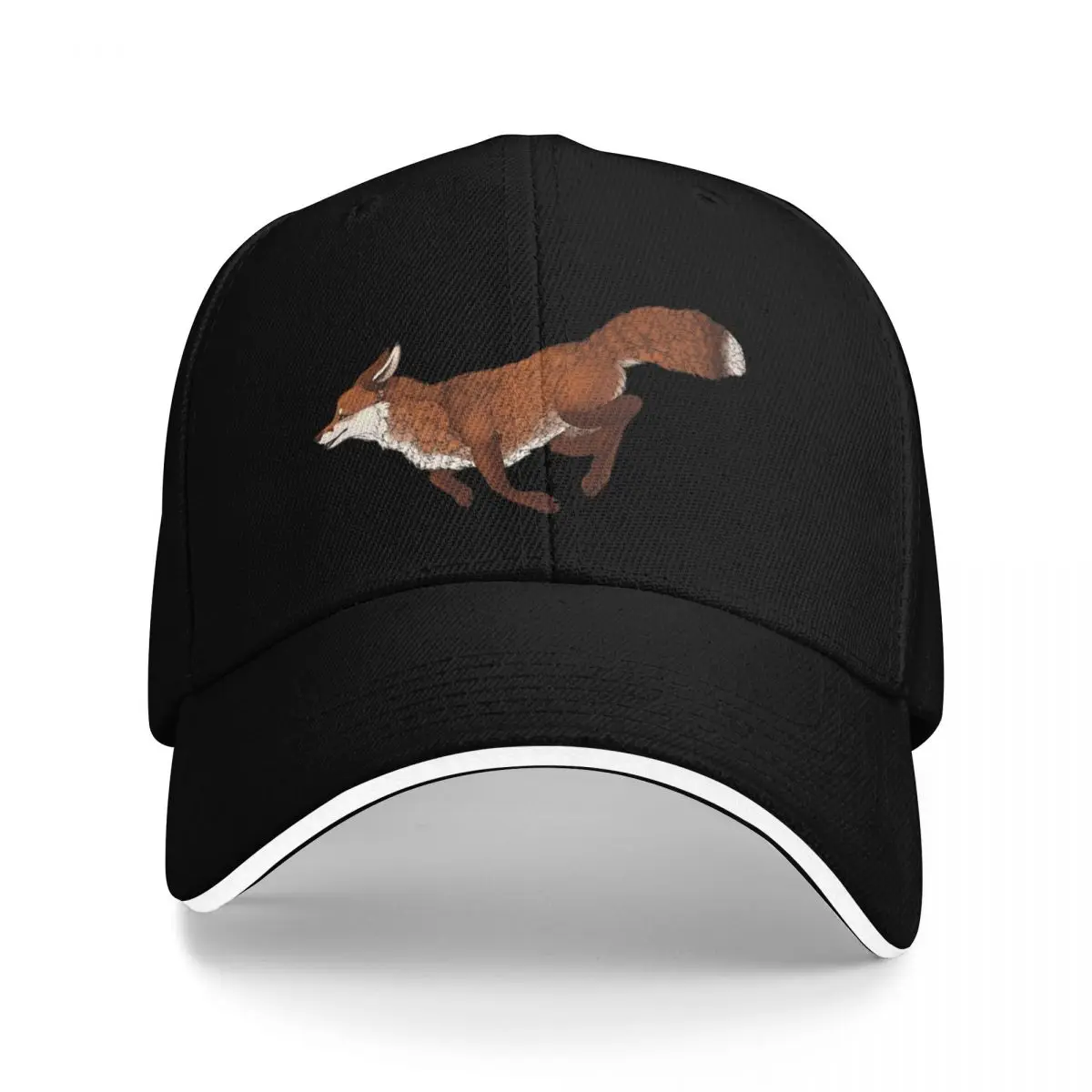 

Speedy Fox Baseball Cap Hat men fishing hat Hip Hop Men Golf Wear Women's