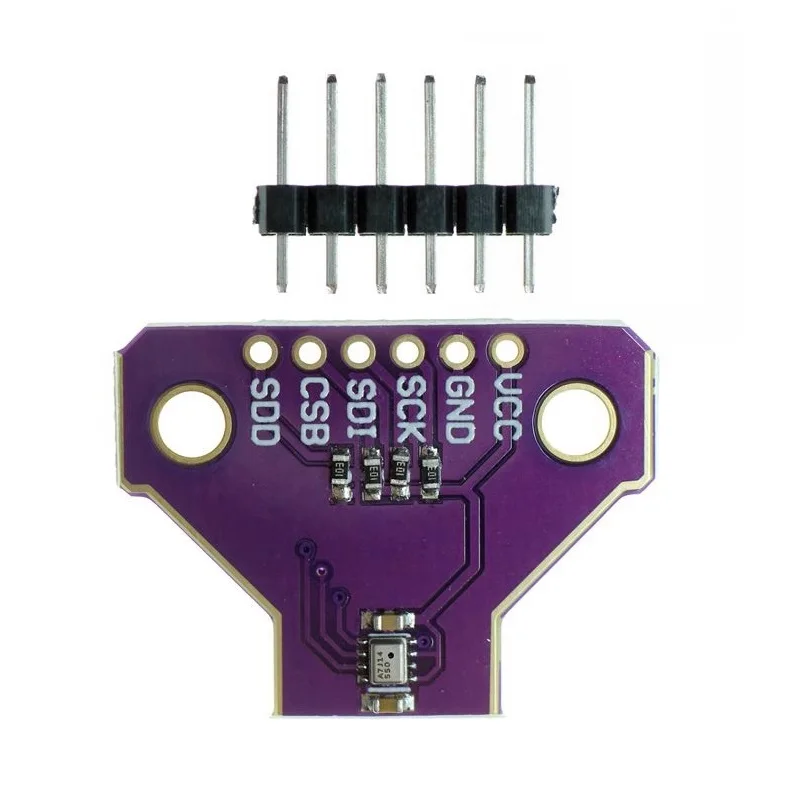 ФЛУОРЕСЦЕНТНОЕ измерение давления дрона, ФЛУОРЕСЦЕНТНОЕ Положение датчика до 5 см для автомобилей (UAV)