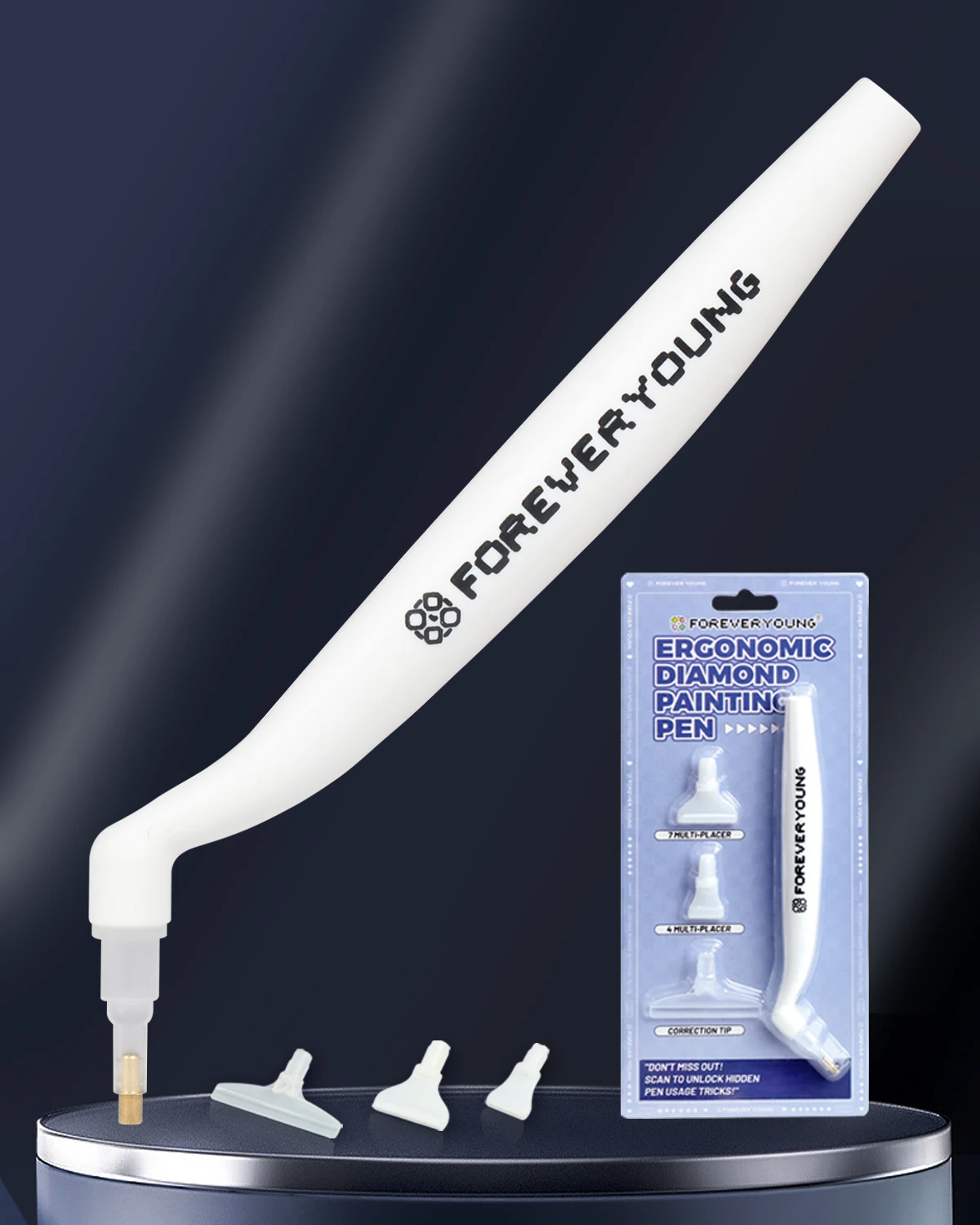 Forever Young Ergon…