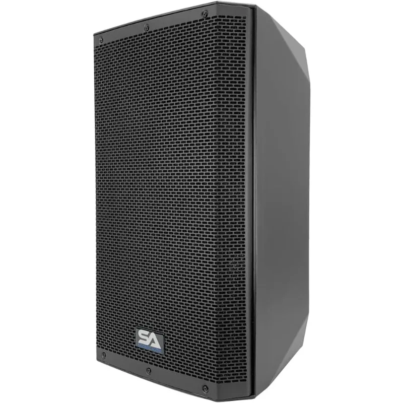Riot-15P-Pair - 15インチ パッシブ 2ウェイ 900ワット PA/DJスピーカーキャビネット（ペア） › 非電源式キャビネット