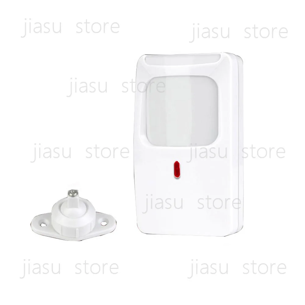 

7225 Infrared Microwave Technology Dual Technology Motion Sensor PIR Detector