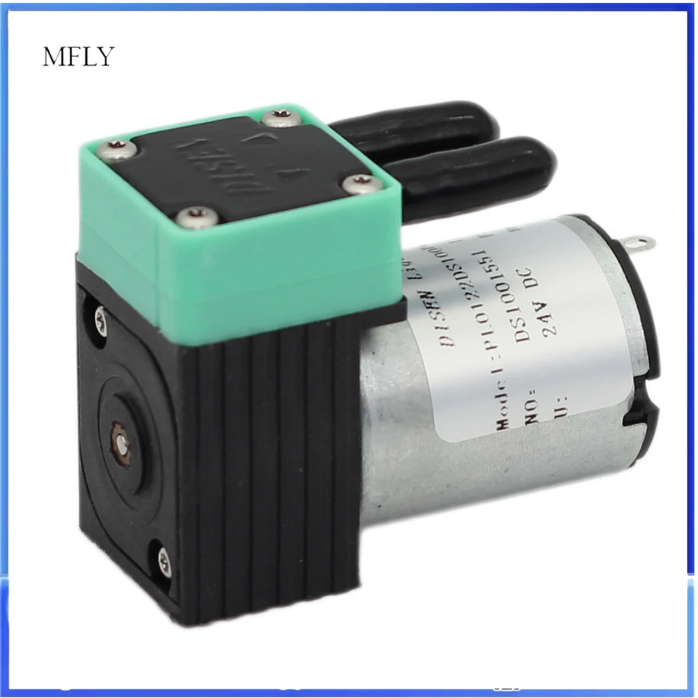 

Medical Pump, Corrosion-resistant Diaphragm Liquid Pump, Ink Pump, UV Ceramic/coding/printing Pump, Waste Liquid Sampling Pump