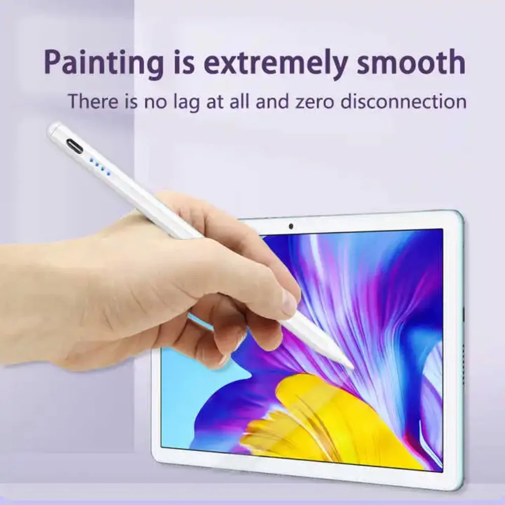 

Stylus Pen For Xiaomi Redmi Pad 2 Pro 2025 SE POCO Pad 12.1" Tablet Pen For Mi Pad 5 6 7 8 Pro Screen Touch Drawing Pen Pencil