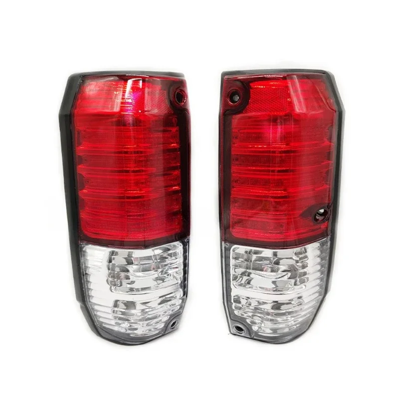 

Suitable for LED Retrofit Brake Light for Toyota Land Cruiser LC76/LC77/LC78 Tail Light Assembly