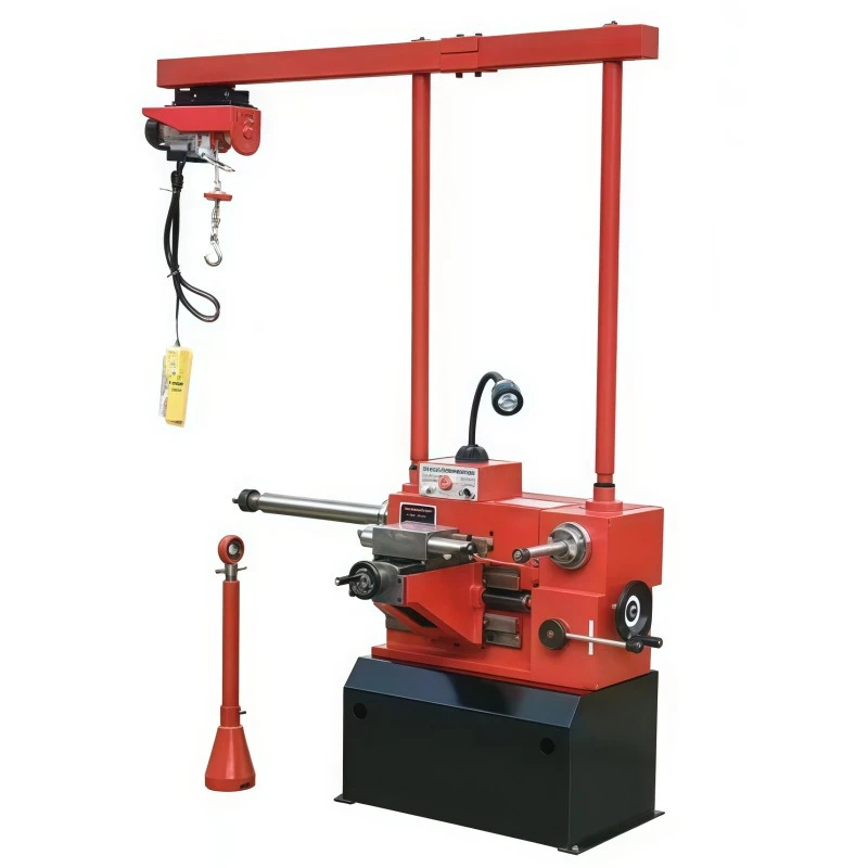 T8465 Cart Brake Disc Disc Machine Brake Lathe Boring Drum Machine Grinder Optical Drum Machine