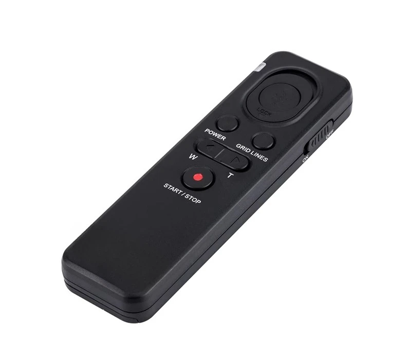 

Применимо беспроводной пульт дистанционного управления Sony RM-VPR1 A6000 A7M4 A7III A6600 A7R4A A7M3 A7R5 Черная карта 7 A6400 A9M3 Кабель для желобов