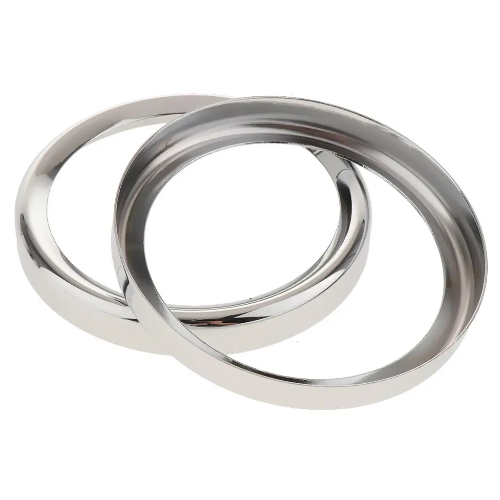 

Plastic Speedometer Cover Kit Motorcycle Gauge Trim Ring Instrument Guard for Harley Street Glide 1996-2013 Replacement Parts