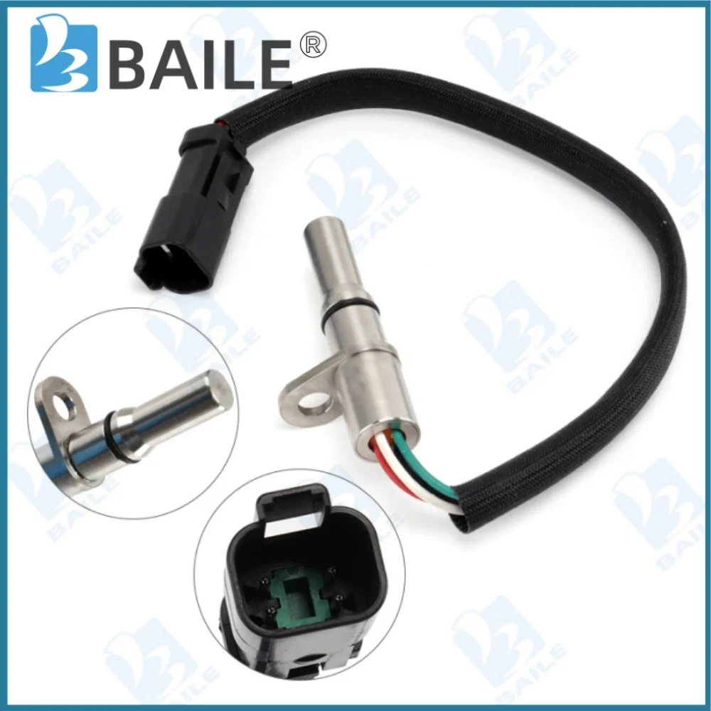 

262-3764 Speed Sensor For Caterpillar Engine 2623764 262-3764-08 Speed Sensor For Cat Engine Excavator