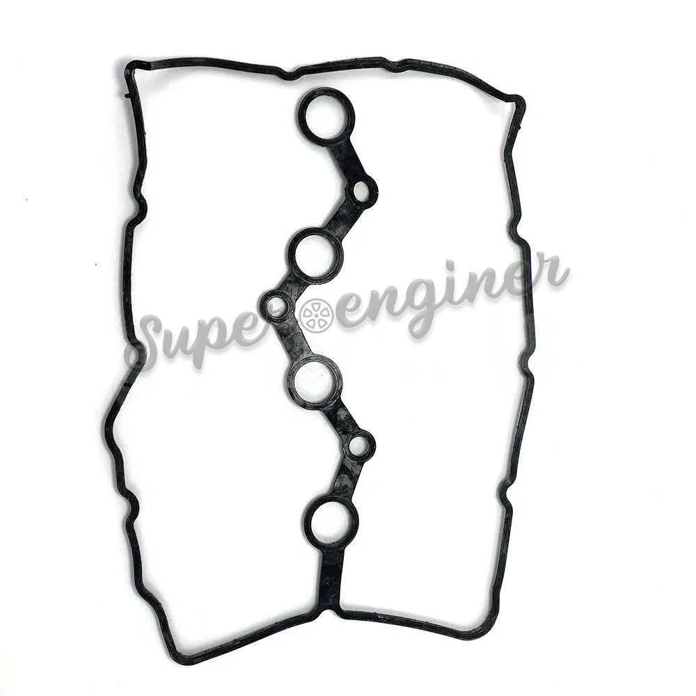 Penutup katup Gasket Gasket untuk Hyundai Santa fe Sonata untuk kia Sorento Optima 2.4 16-20 .22441 2GGB0