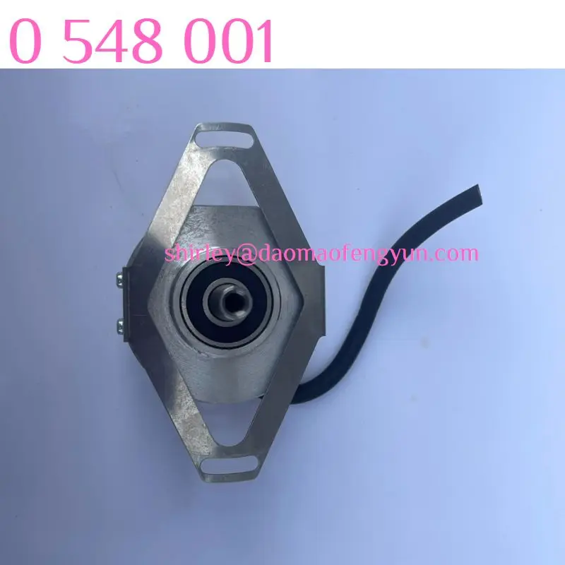 

Used 0 548 001 S21-2048.001/03C Xiangshile Encoder