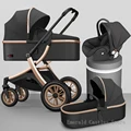 Black 3 in 1
